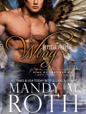cover image of Under His Wing